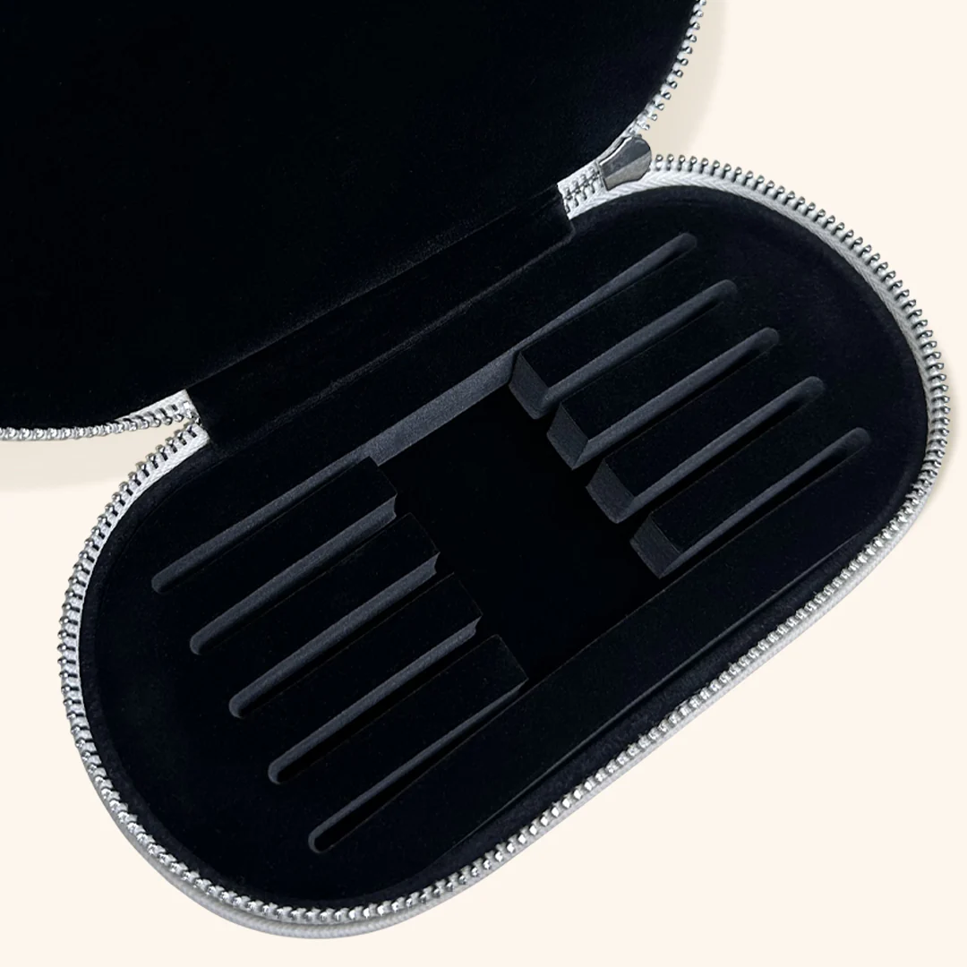 Eyelash Extension Tweezer Case - Image 4