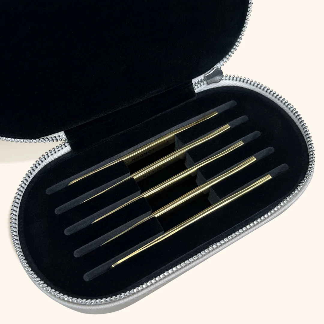 Eyelash Extension Tweezer Case - Image 5
