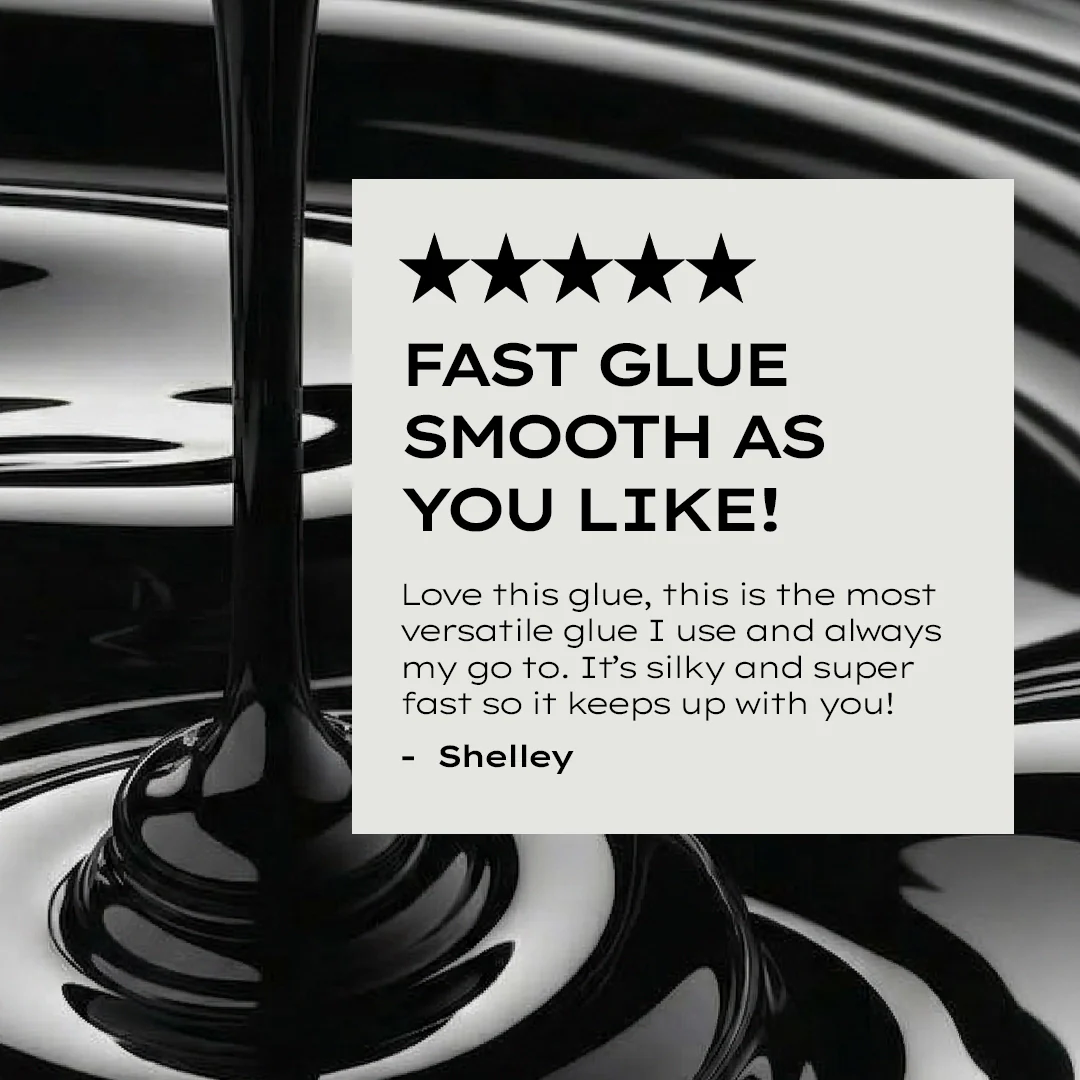 Royal Bond Eyelash Extension Glue - Image 4