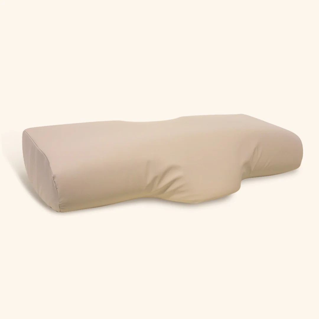 Faux-leather Lash Pillowcase - Image 3