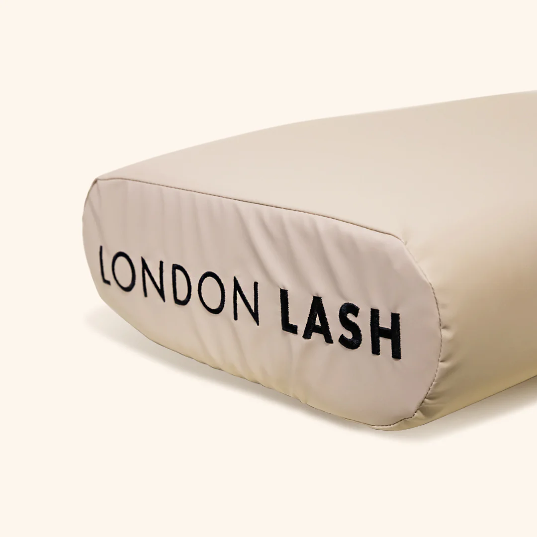 Faux-leather Lash Pillowcase - Image 4