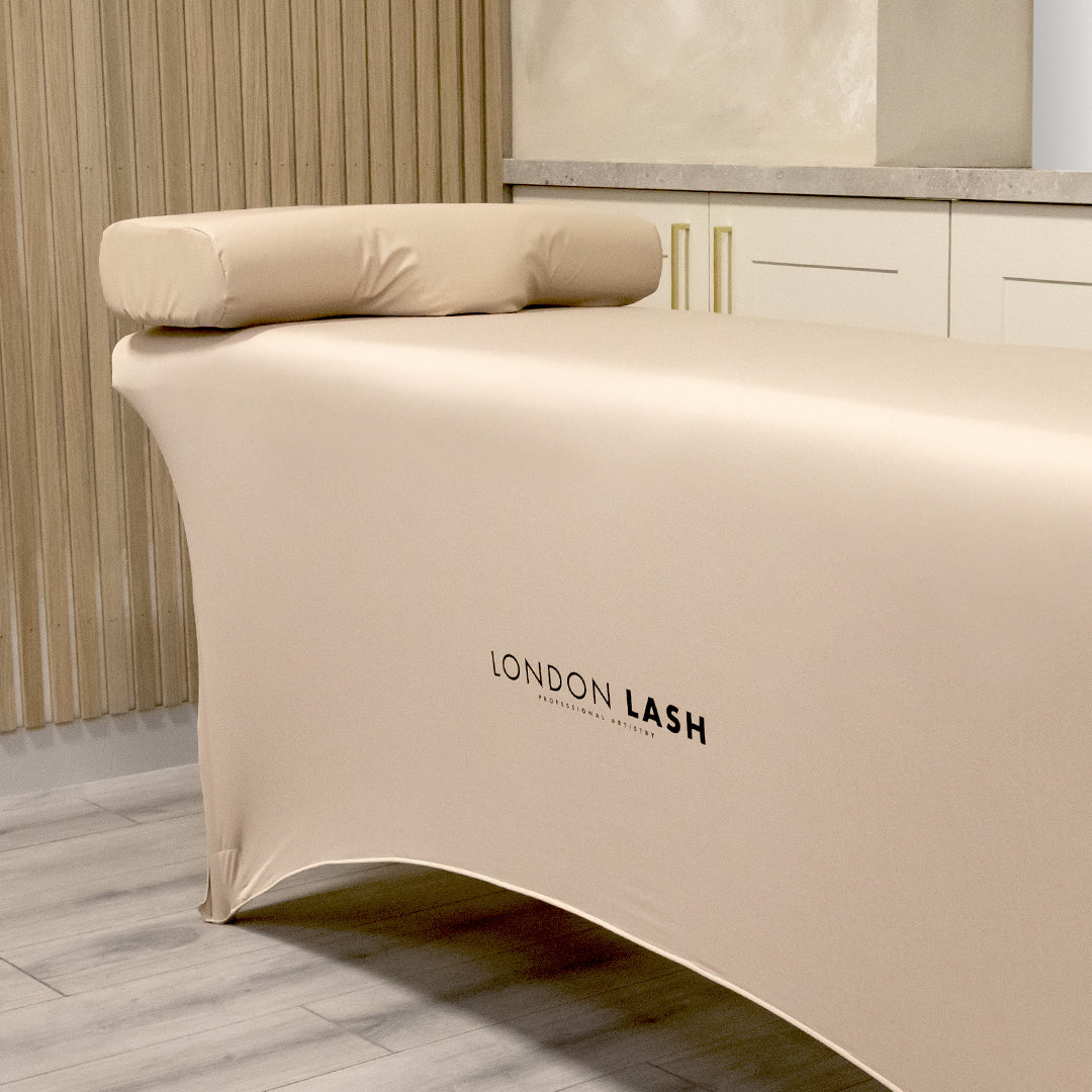 Faux-leather Lash Pillowcase - Image 5