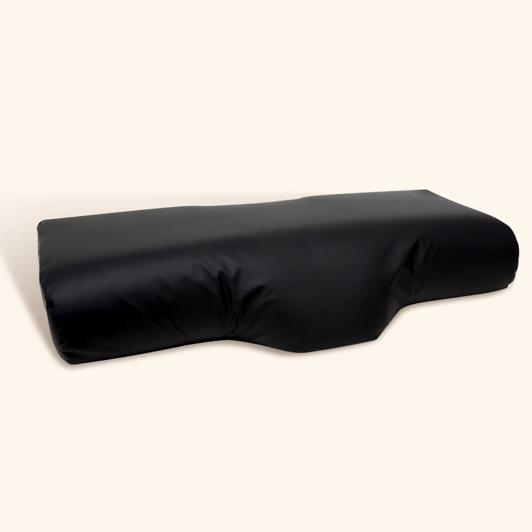 Faux-leather Lash Pillowcase - Image 6