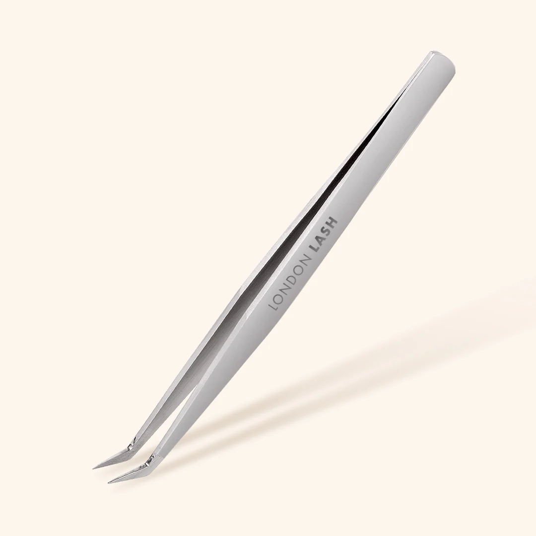 Fine Tip Volume Eyelash Extensions Tweezers - Image 4