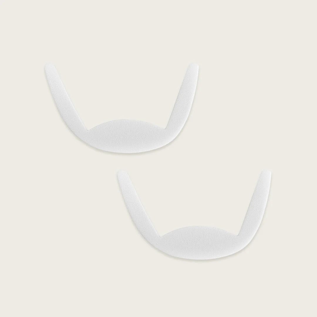 FixPad Foam Upper Eyelid Patches - 10 pairs - Image 3