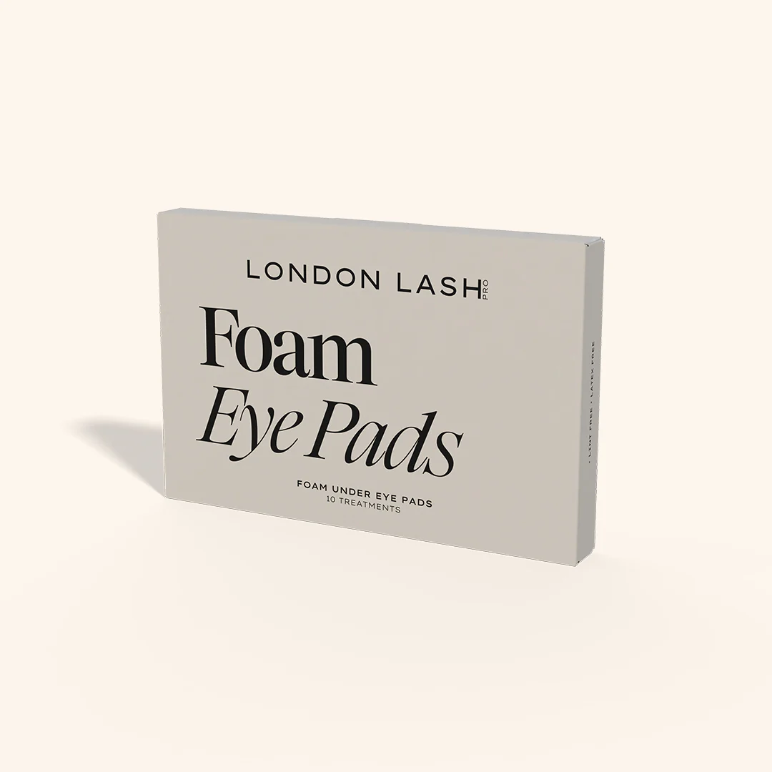 Foam Under Eye Pads