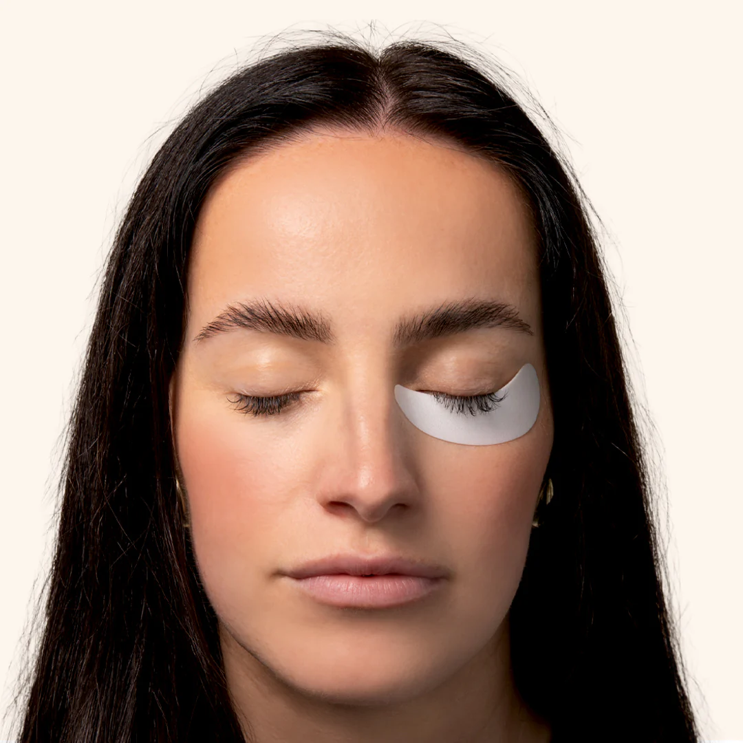 Foam Under Eye Pads - Image 2
