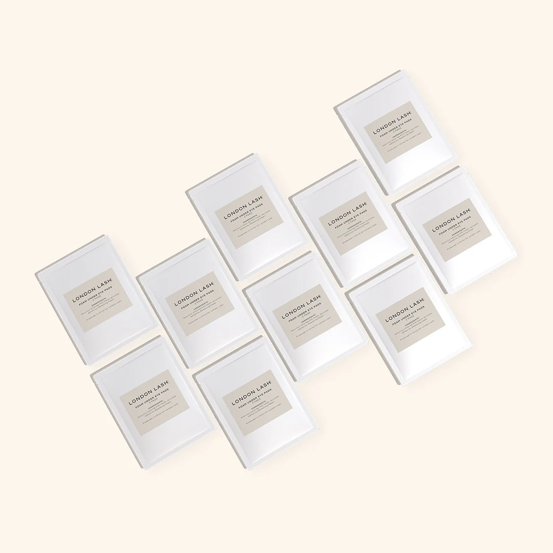 Foam Under Eye Pads - Image 3