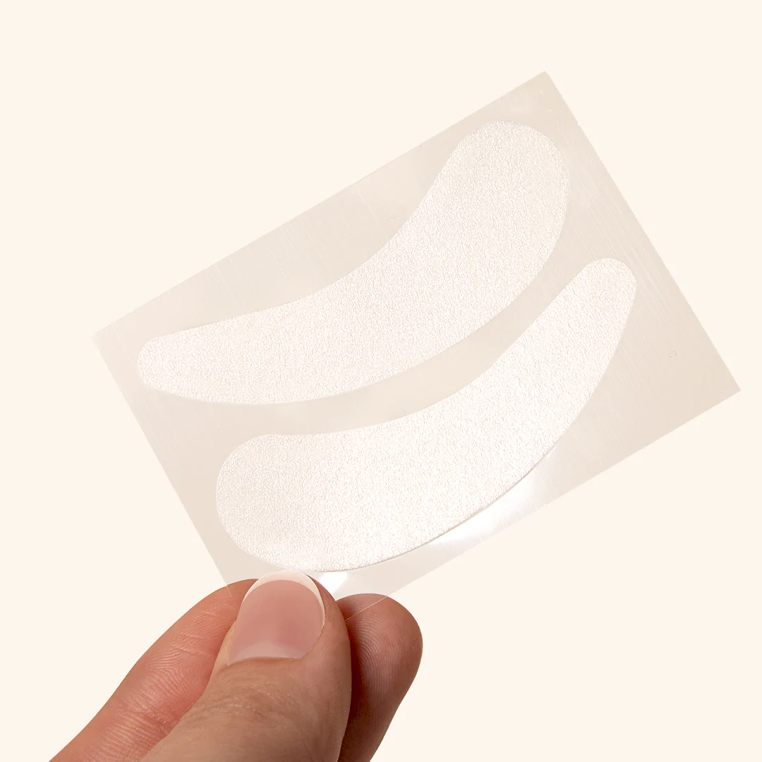 Foam Under Eye Pads - Image 4