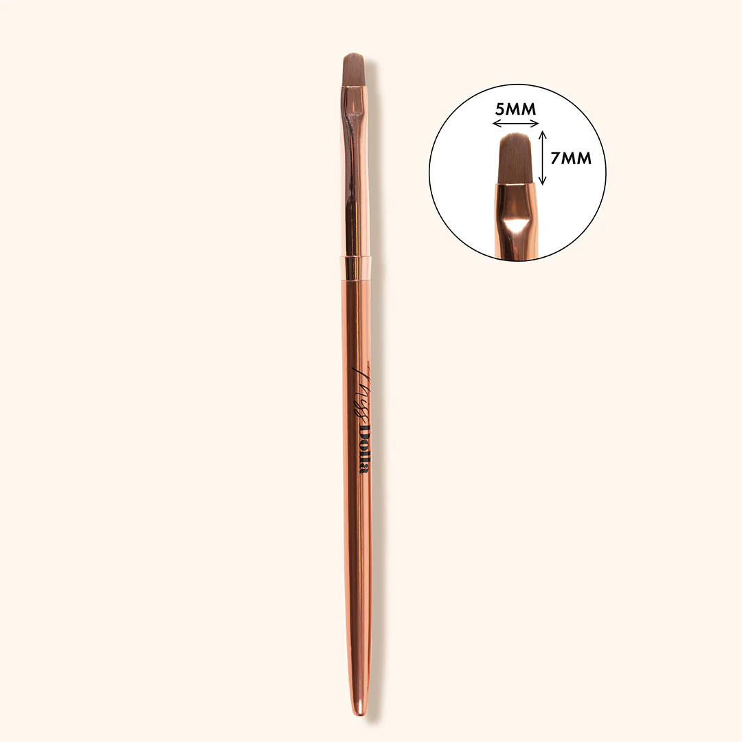 Gel Brush - 7mm