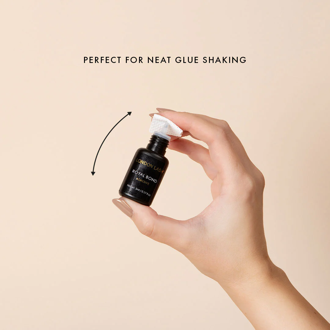 Biodegradable Glue Nozzle Wipes (200pcs) - Image 6