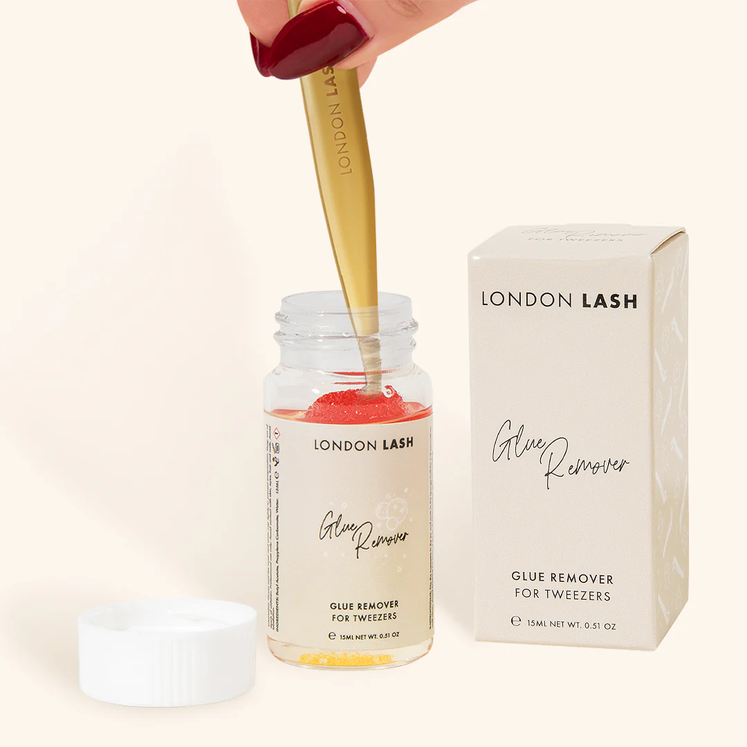 Glue Remover For Tweezers - Image 4