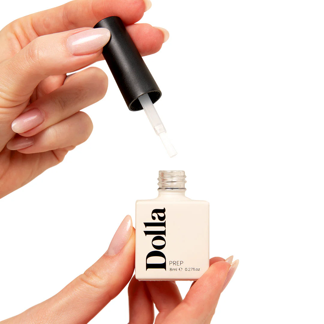 Hybrid Nail Primer 8ml - Image 2