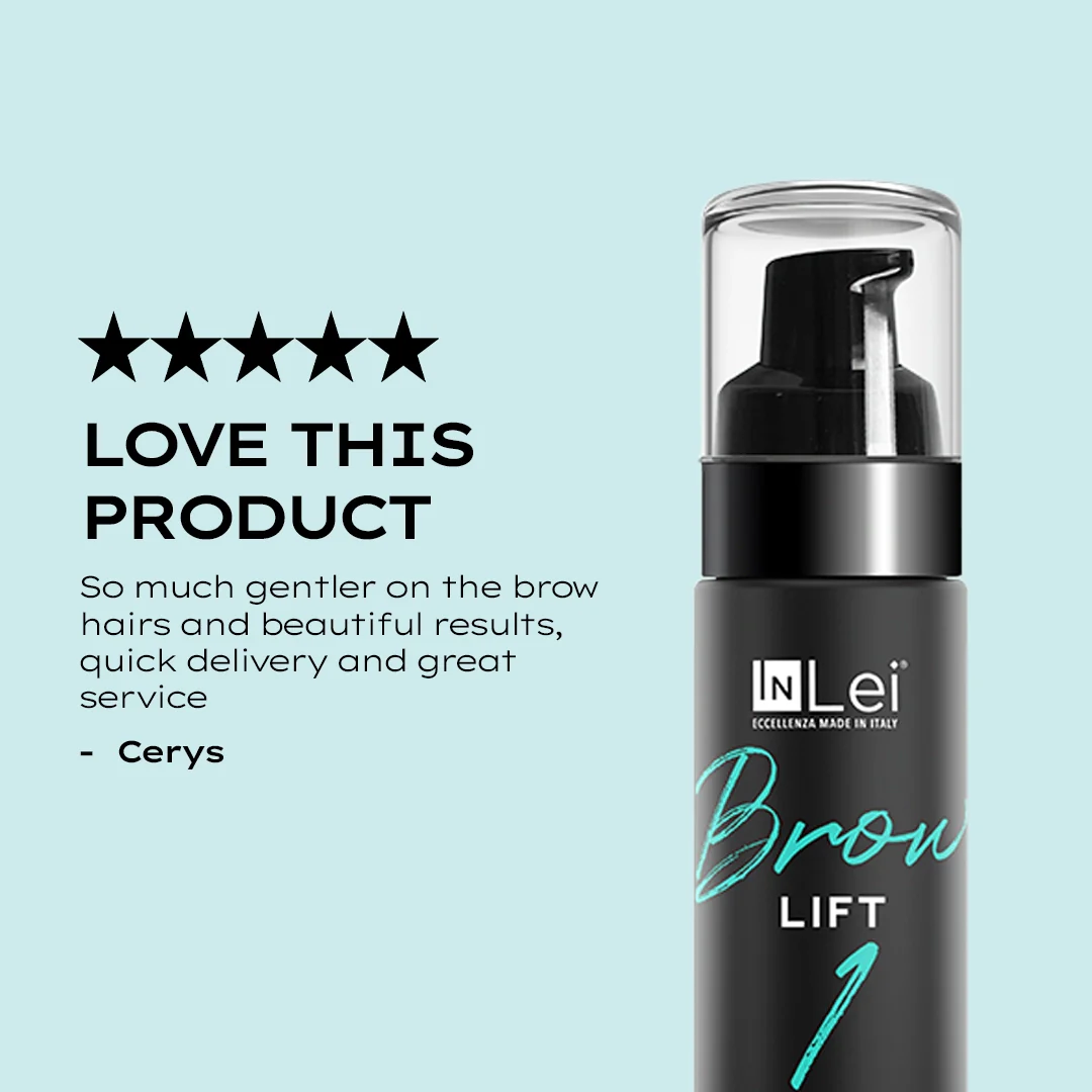 InLei® Brow Lift 1 - Image 10