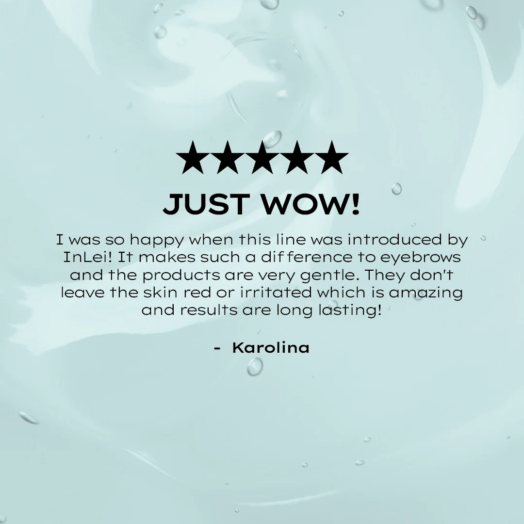 InLei® Brow Lift 1 - Image 9