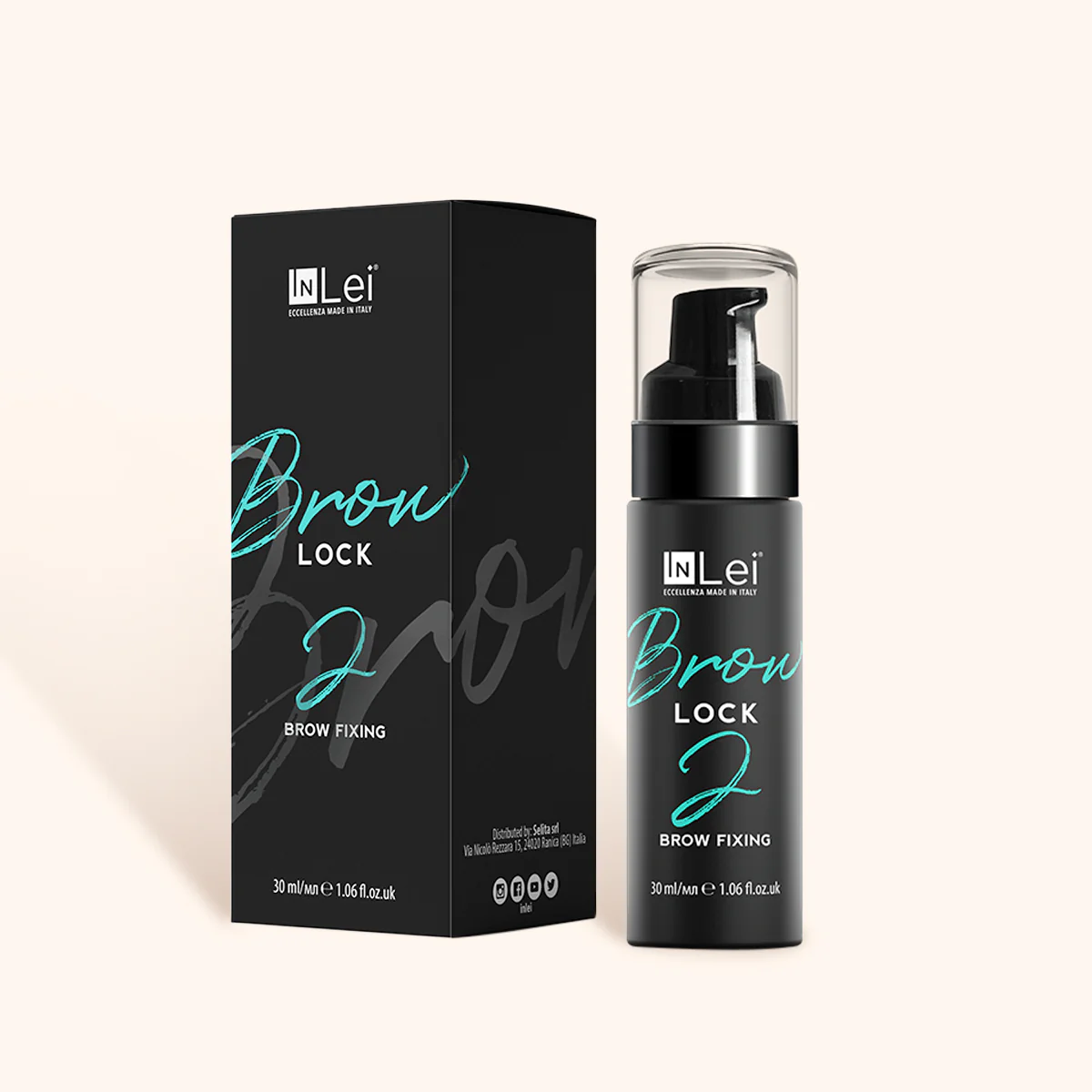 InLei® Brow Lock 2 - Image 2