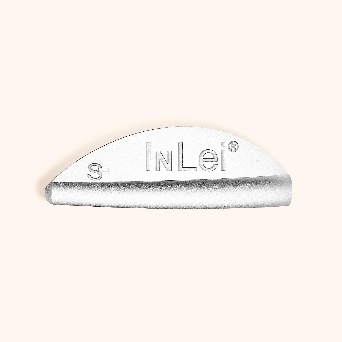 InLei® ONE - Silicone Lash Curlers Size S - Image 3