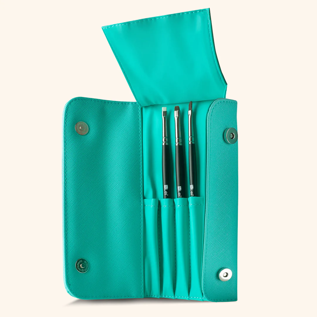 InLei® BRUSH CASE - Image 3