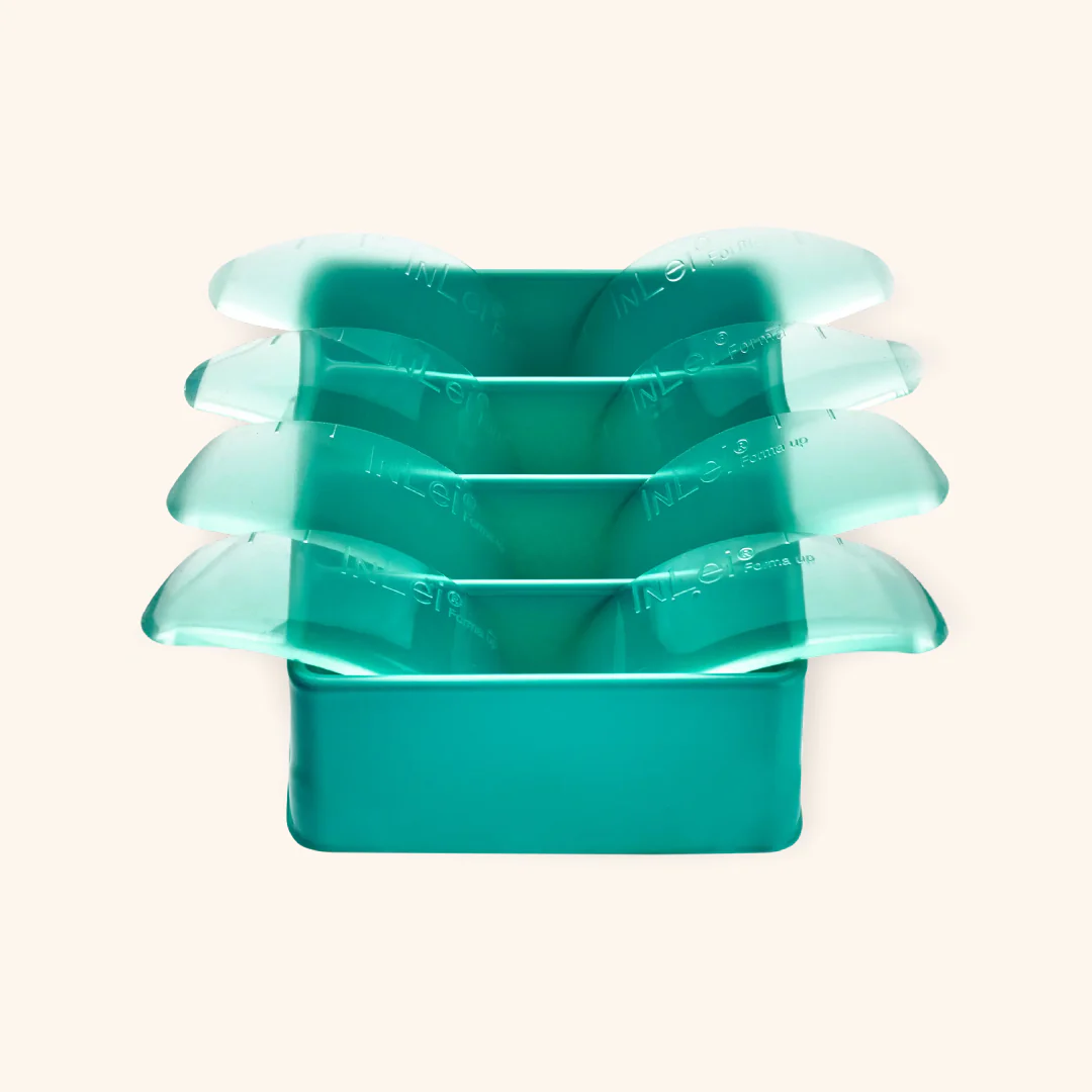 InLei® Forma & Forma Up Silicone Lash Curlers - Image 2