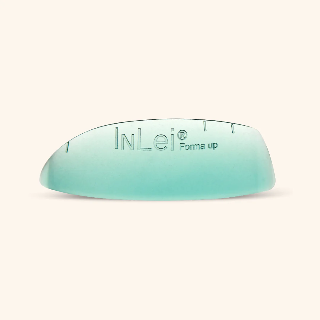 InLei® Forma & Forma Up Silicone Lash Curlers - Image 5
