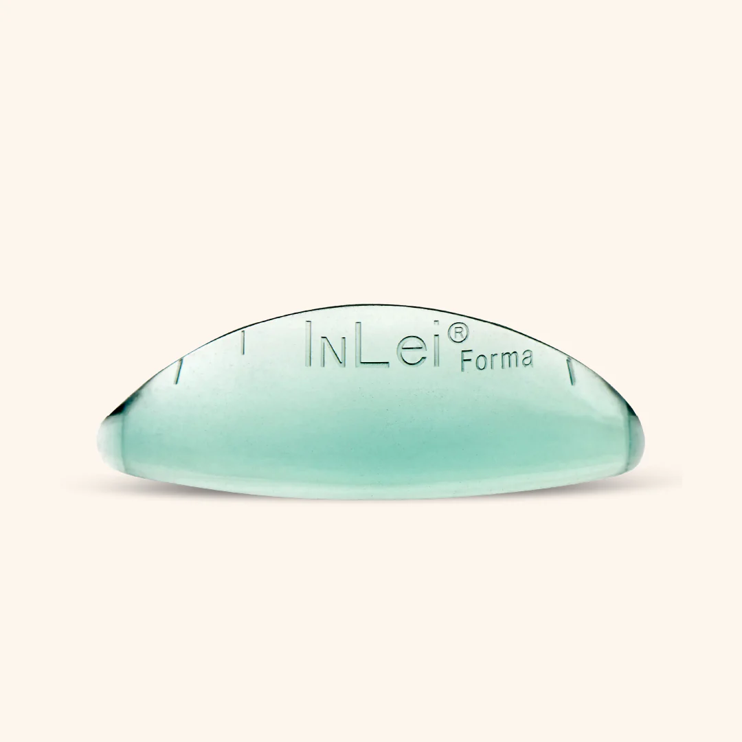 InLei® Forma & Forma Up Silicone Lash Curlers - Image 7