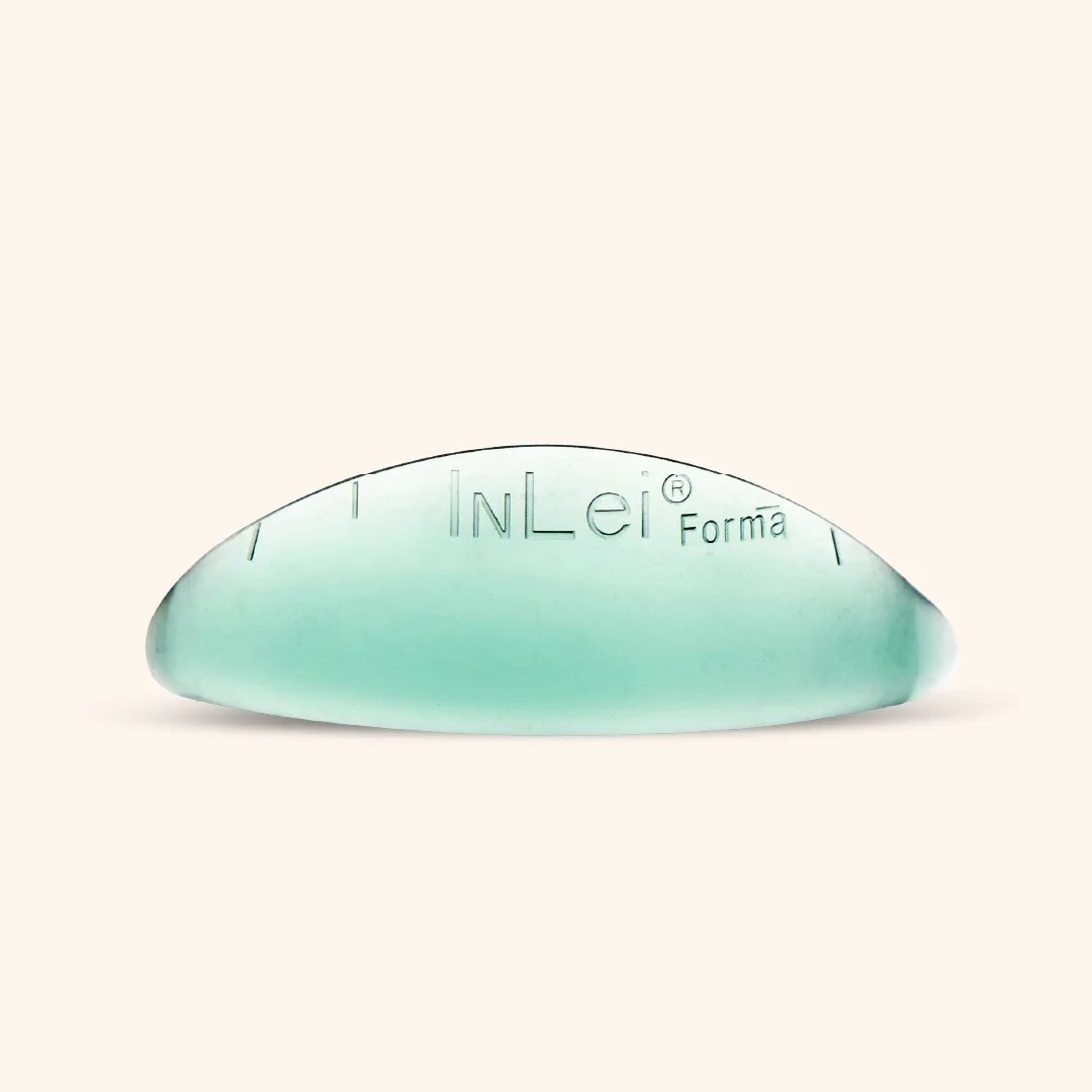 InLei® Forma & Forma Up Silicone Lash Curlers - Image 8