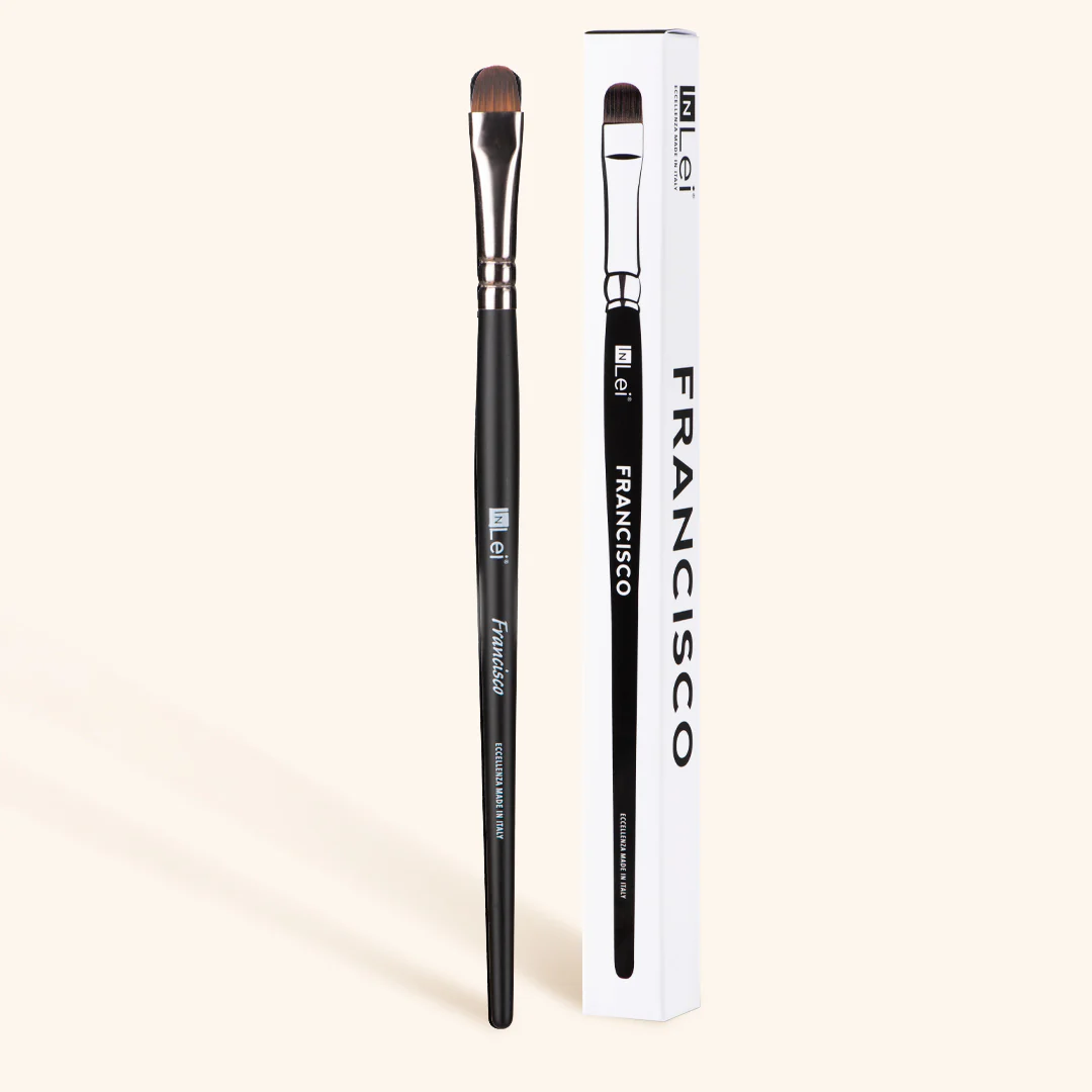 InLei® Multifunctional Lash and Eyebrow Brush