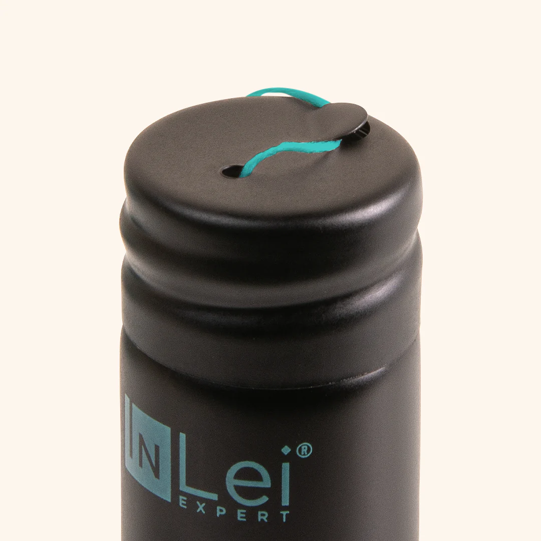InLei® Iconic Green Brow Mapping Thread - Image 4