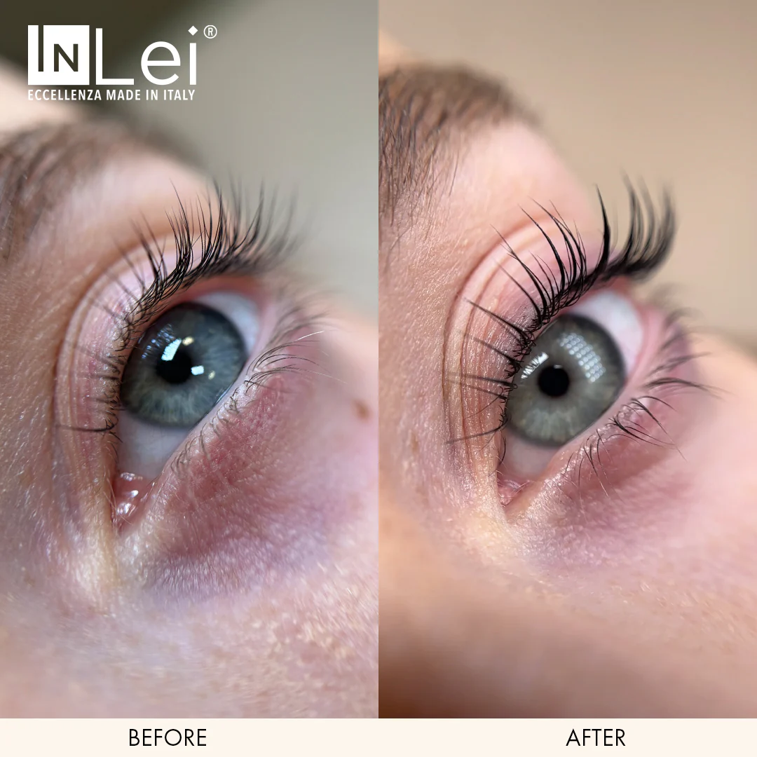 InLei® Lash Filler 25.9 - professional lash lift kit - Image 5