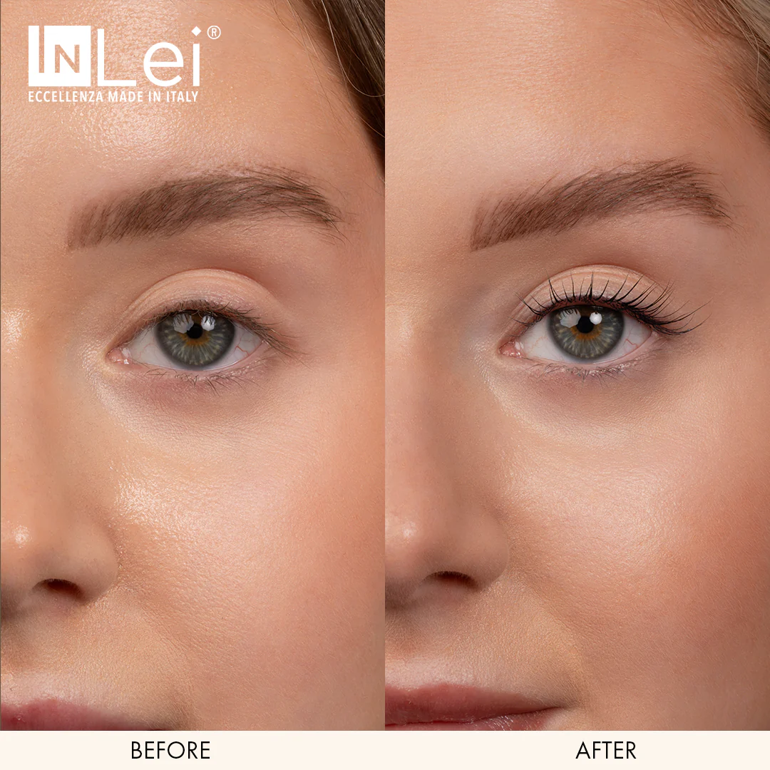 InLei® Lash Filler 25.9 Treatment Sachets - Image 6