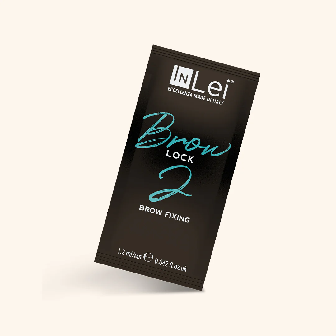 InLei® Brow Bomber Treatment Sachets (9 sachets) - Image 5
