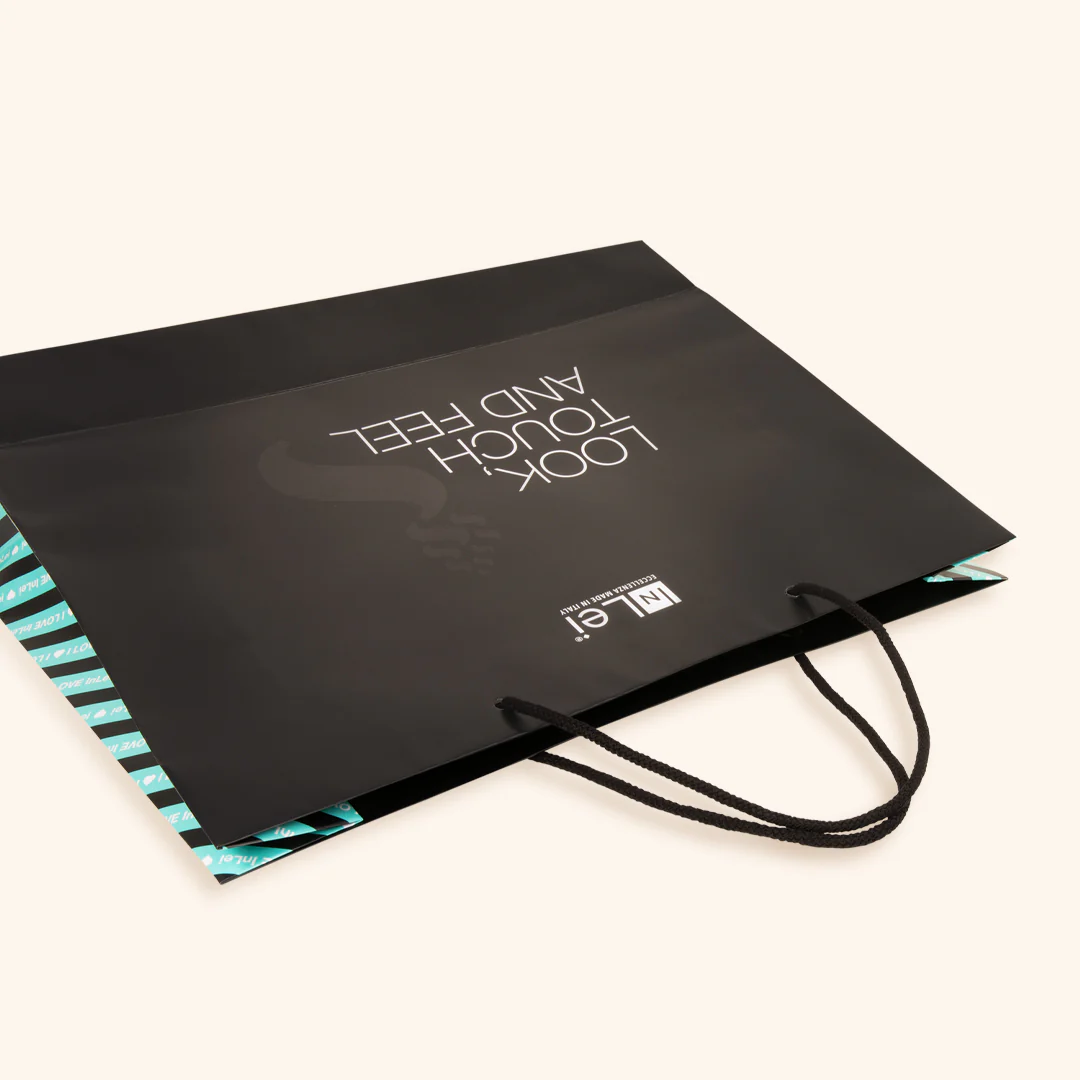 InLei® Paper Bag - Large - Image 3