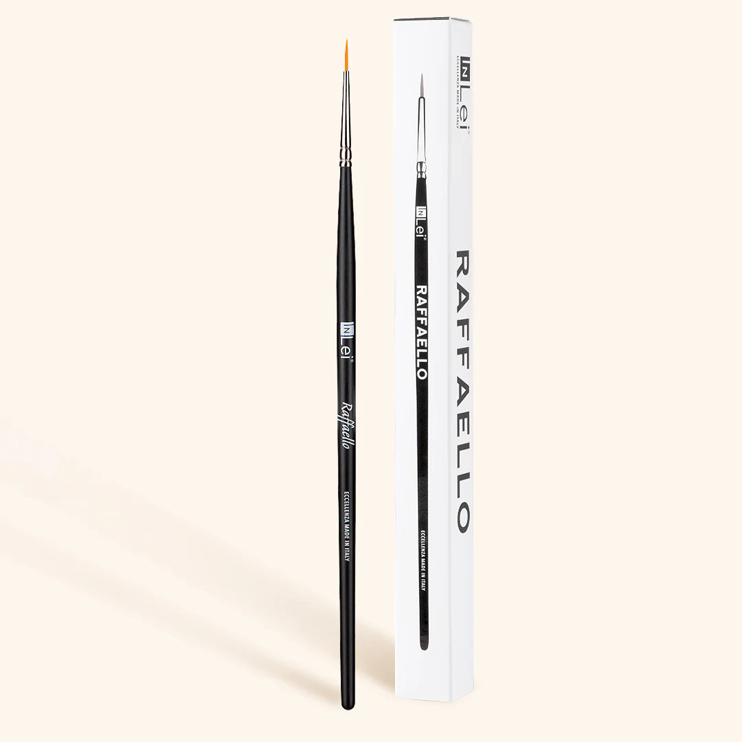 InLei® Fine Tip Lash Brush for Lash Lift