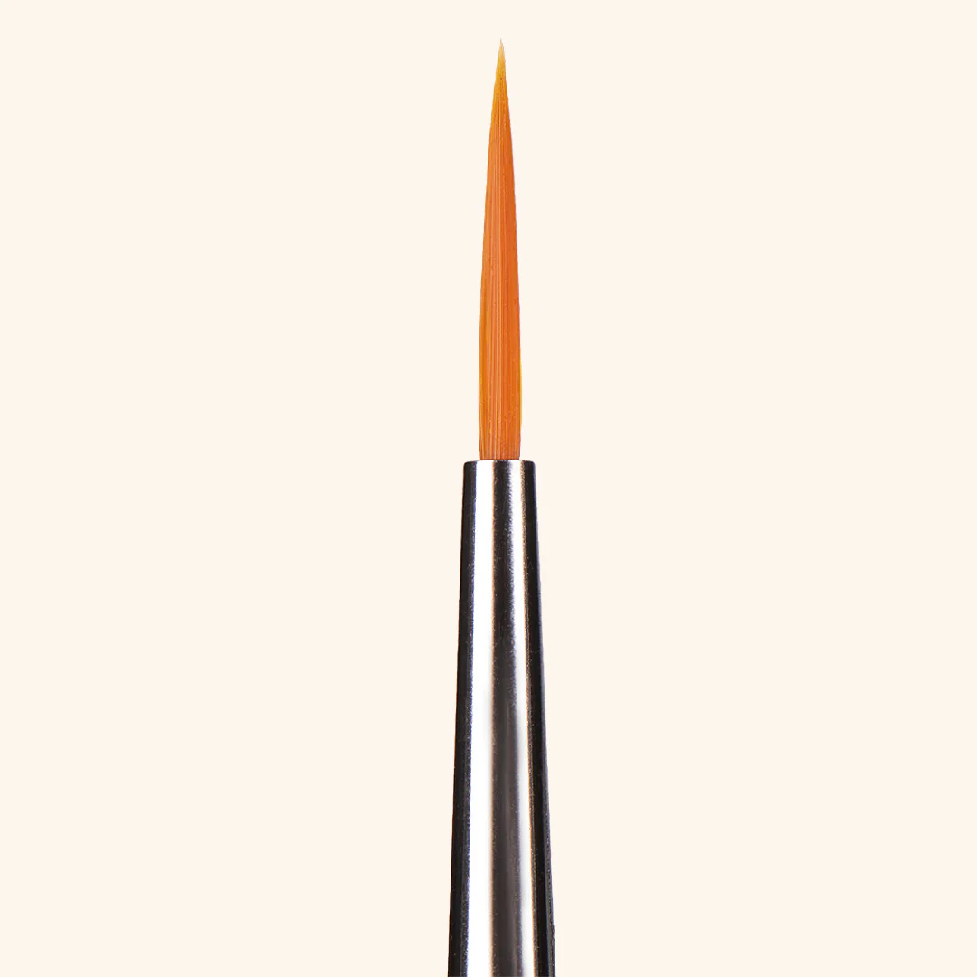 InLei® Fine Tip Lash Brush for Lash Lift - Image 3