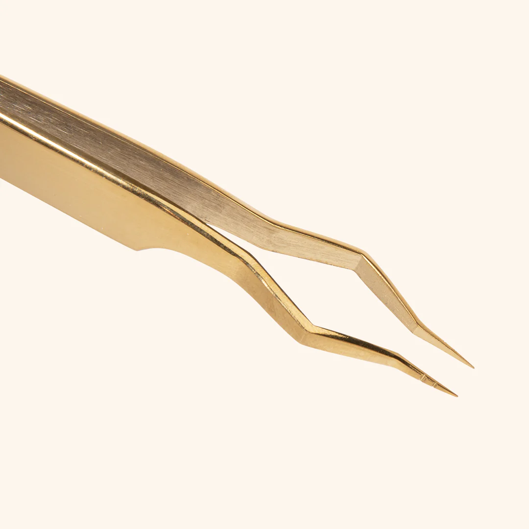 IsoQuick - Isolating Lash Tweezers - Image 6