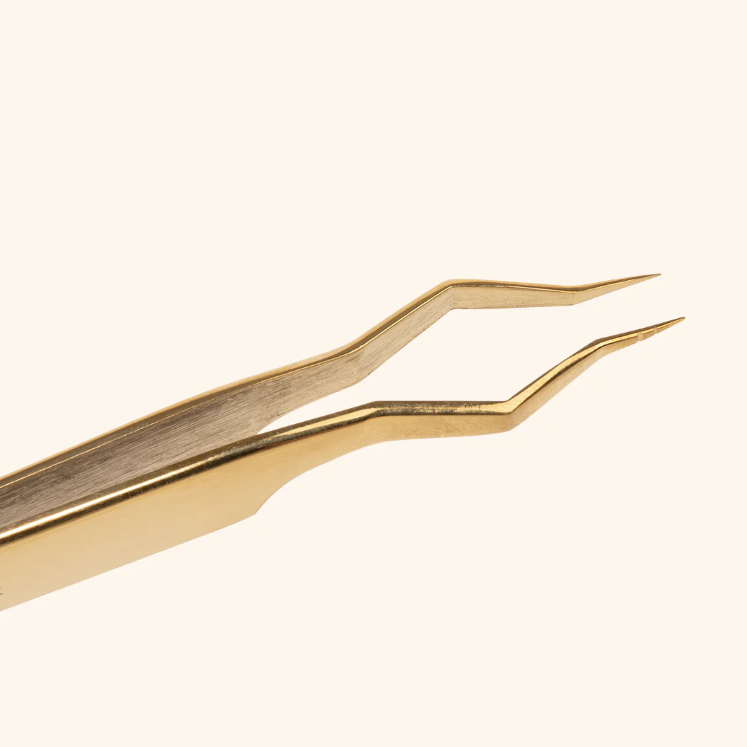 IsoQuick - Isolating Lash Tweezers - Image 7