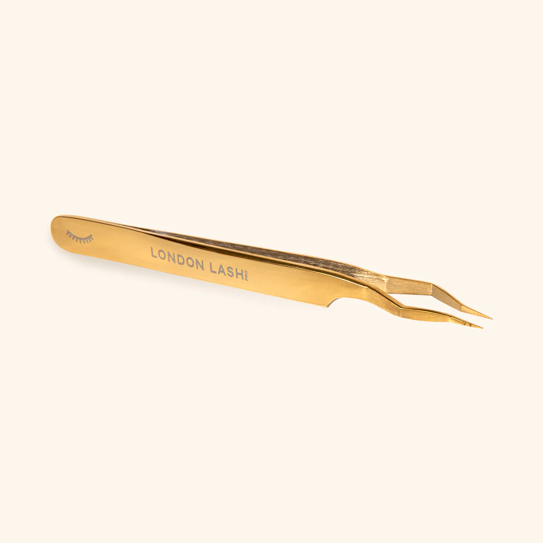 IsoQuick - Isolating Lash Tweezers - Image 8