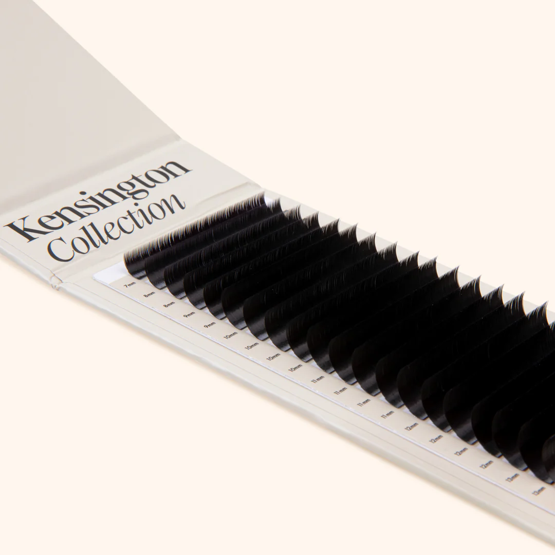 Kensington Lashes 0.085 - 20 LASH LINES - Image 11