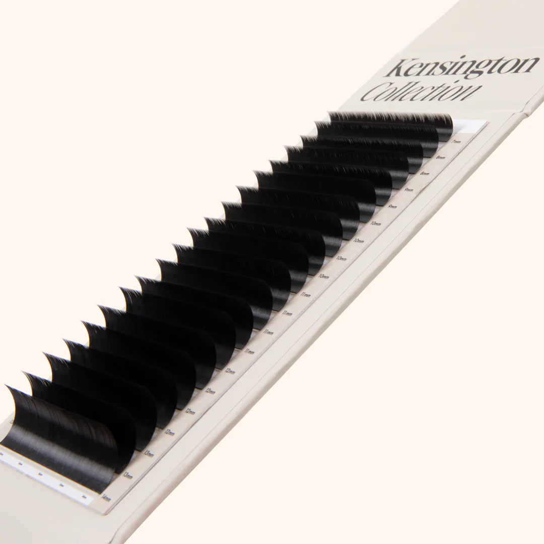 Kensington Lashes 0.085 - 20 LASH LINES - Image 12