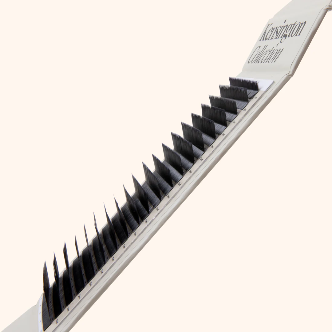 Kensington Lashes 0.085 - 20 LASH LINES - Image 13