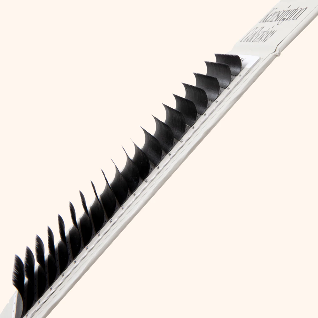 Kensington Lashes 0.085 - 20 LASH LINES - Image 14