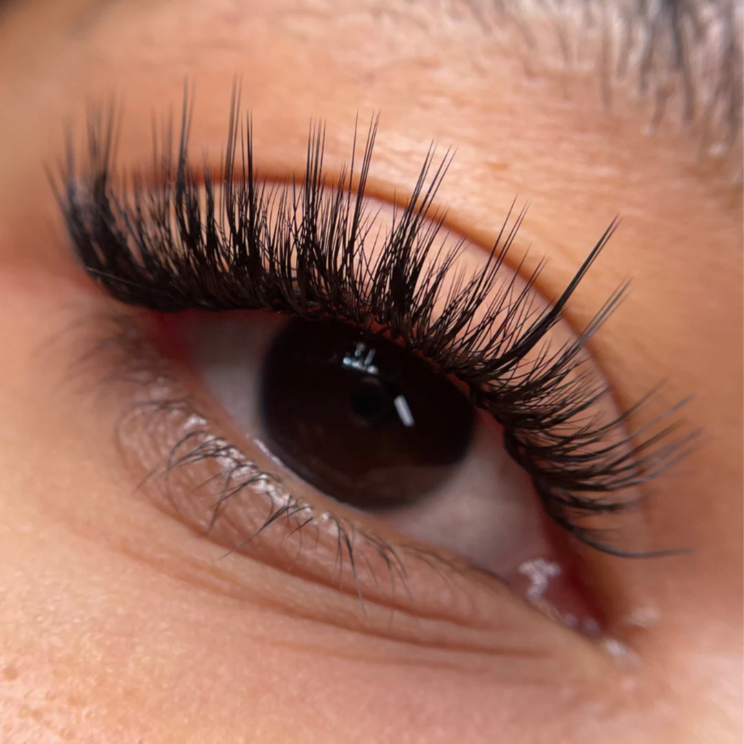 Kensington Lashes 0.085 - 20 LASH LINES - Image 3
