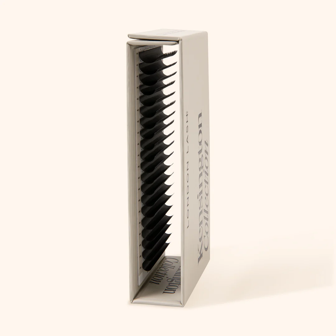 Kensington Lashes 0.085 - 20 LASH LINES - Image 5