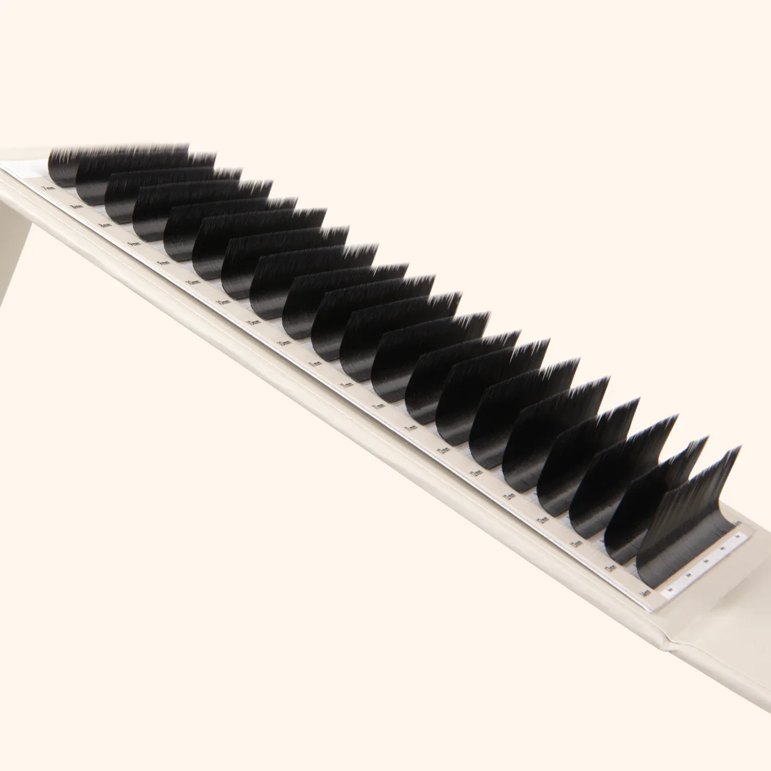Kensington Lashes 0.085 - 20 LASH LINES - Image 6