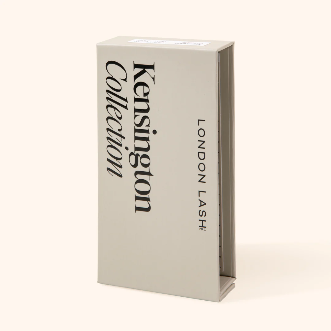 Kensington Lashes 0.085 - 20 LASH LINES - Image 7