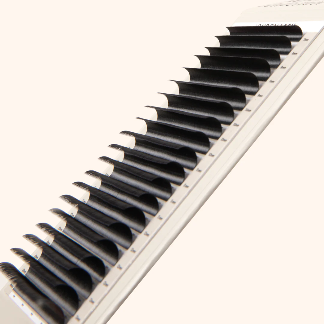 Kensington Lashes 0.085 - 20 LASH LINES - Image 8