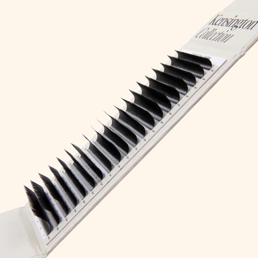 Kensington Lashes 0.085 - 20 LASH LINES - Image 9