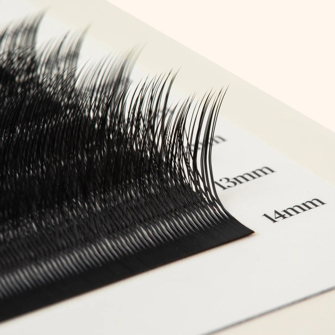 Kitten Lashes 0.07  - Black - Image 3