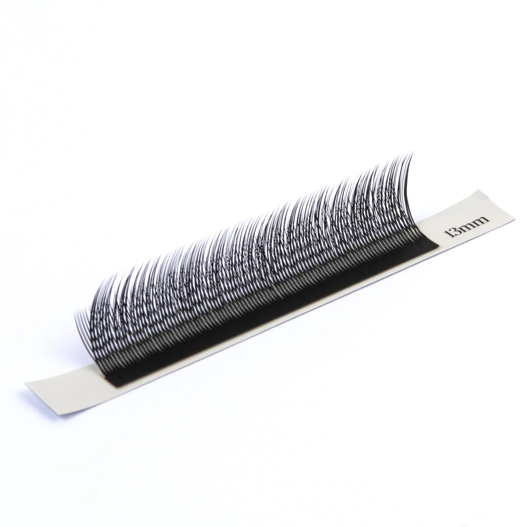 Kitten Lashes 0.07  - Black - Image 6