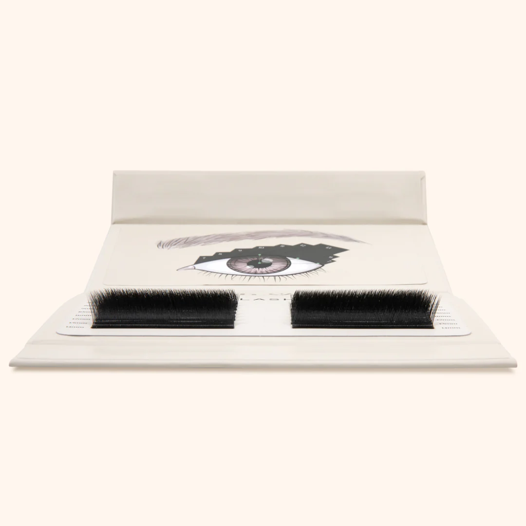 Kitten Lashes 0.07  - Black - Image 8